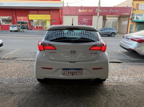 HYUNDAI HB 20 Hatch 1.6 16V 4P FLEX COMFORT PLUS, Foto 6