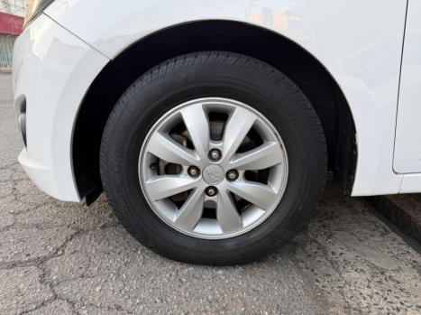 HYUNDAI HB 20 Hatch 1.6 16V 4P FLEX COMFORT PLUS, Foto 8