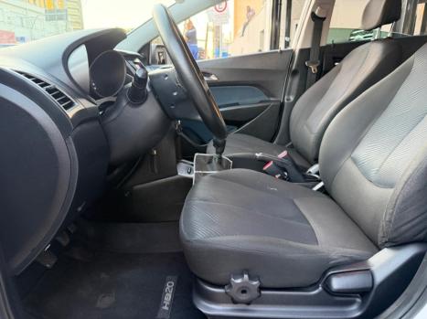 HYUNDAI HB 20 Hatch 1.6 16V 4P FLEX COMFORT PLUS, Foto 11