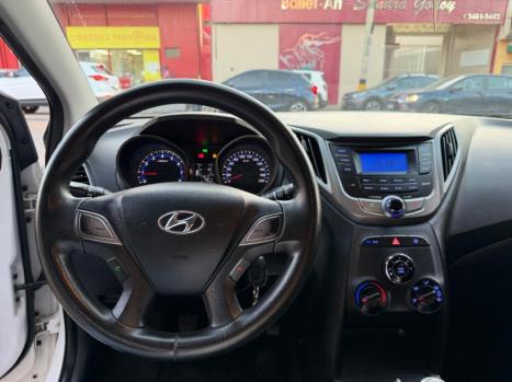 HYUNDAI HB 20 Hatch 1.6 16V 4P FLEX COMFORT PLUS, Foto 12