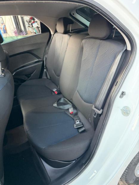 HYUNDAI HB 20 Hatch 1.6 16V 4P FLEX COMFORT PLUS, Foto 14