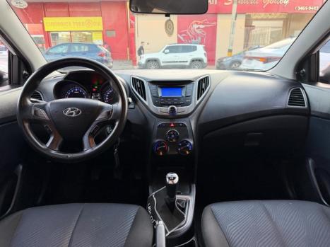 HYUNDAI HB 20 Hatch 1.6 16V 4P FLEX COMFORT PLUS, Foto 15