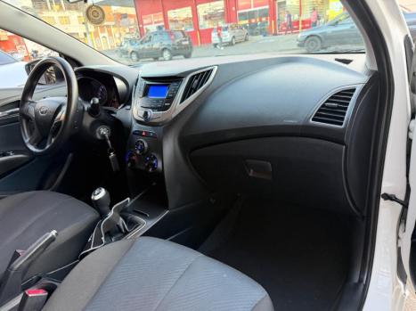 HYUNDAI HB 20 Hatch 1.6 16V 4P FLEX COMFORT PLUS, Foto 16