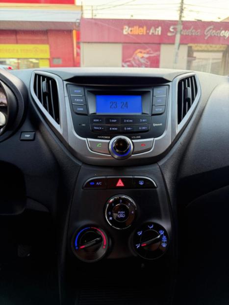 HYUNDAI HB 20 Hatch 1.6 16V 4P FLEX COMFORT PLUS, Foto 17