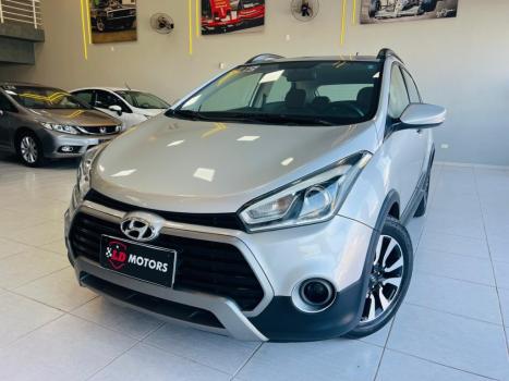 HYUNDAI HB 20 Hatch X 1.6 16V 4P PREMIUM FLEX AUTOM�TICO, Foto 1