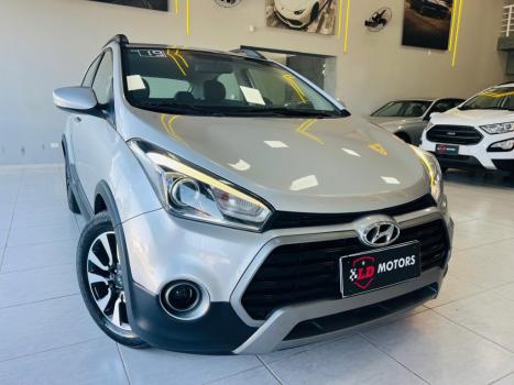 HYUNDAI HB 20 Hatch X 1.6 16V 4P PREMIUM FLEX AUTOM�TICO, Foto 2
