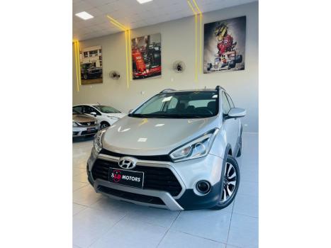 HYUNDAI HB 20 Hatch X 1.6 16V 4P PREMIUM FLEX AUTOM�TICO, Foto 4