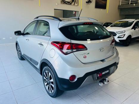 HYUNDAI HB 20 Hatch X 1.6 16V 4P PREMIUM FLEX AUTOM�TICO, Foto 7
