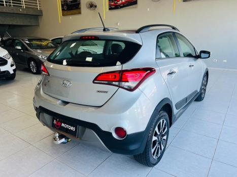 HYUNDAI HB 20 Hatch X 1.6 16V 4P PREMIUM FLEX AUTOM�TICO, Foto 9
