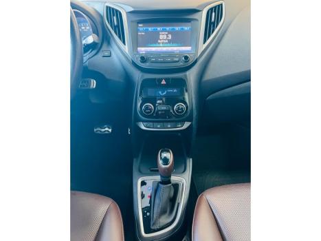 HYUNDAI HB 20 Hatch X 1.6 16V 4P PREMIUM FLEX AUTOM�TICO, Foto 12