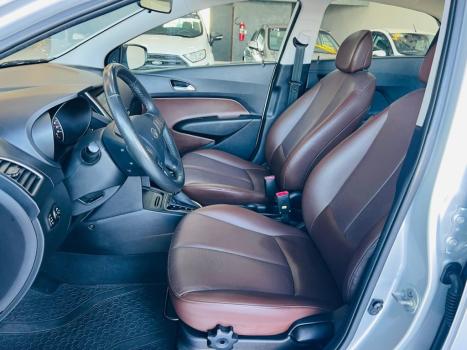 HYUNDAI HB 20 Hatch X 1.6 16V 4P PREMIUM FLEX AUTOM�TICO, Foto 14