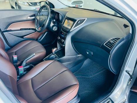 HYUNDAI HB 20 Hatch X 1.6 16V 4P PREMIUM FLEX AUTOM�TICO, Foto 16