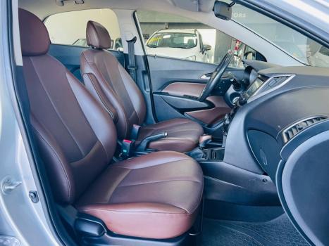 HYUNDAI HB 20 Hatch X 1.6 16V 4P PREMIUM FLEX AUTOM�TICO, Foto 17