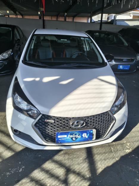 HYUNDAI HB 20 Hatch 1.6 16V 4P FLEX R SPEC, Foto 1