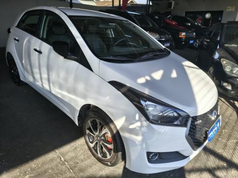 HYUNDAI HB 20 Hatch 1.6 16V 4P FLEX R SPEC, Foto 2