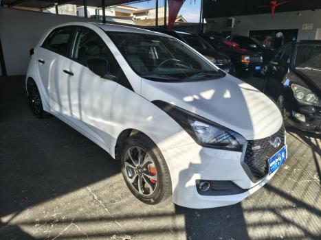 HYUNDAI HB 20 Hatch 1.6 16V 4P FLEX R SPEC, Foto 3