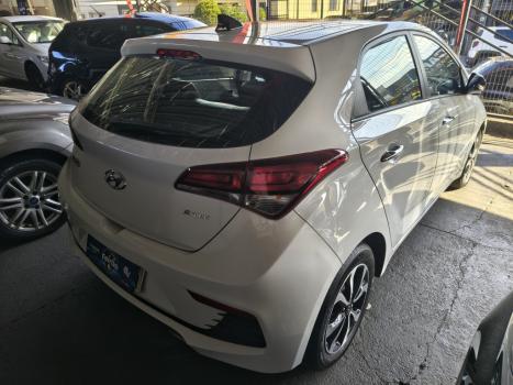 HYUNDAI HB 20 Hatch 1.6 16V 4P FLEX R SPEC, Foto 5