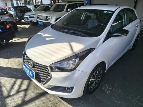 HYUNDAI HB 20 Hatch 1.6 16V 4P FLEX R SPEC, Foto 6