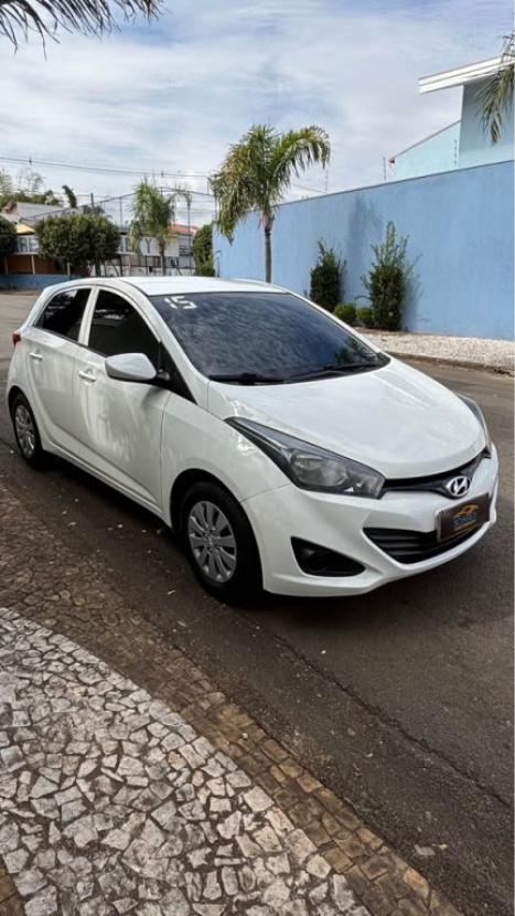 HYUNDAI HB 20 Hatch 1.0 12V 4P FLEX COMFORT, Foto 2