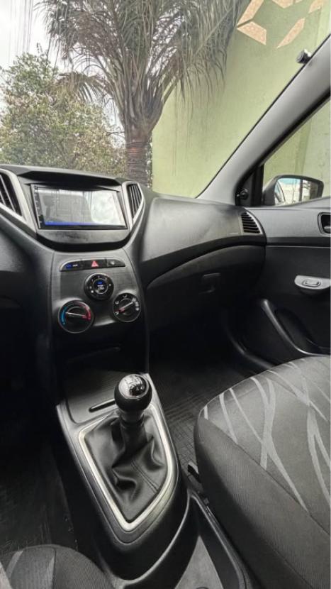 HYUNDAI HB 20 Hatch 1.0 12V 4P FLEX COMFORT, Foto 4