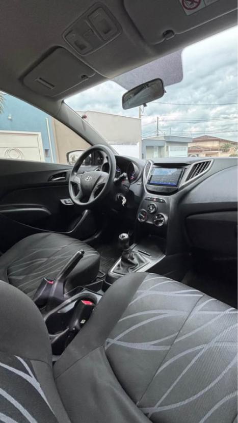 HYUNDAI HB 20 Hatch 1.0 12V 4P FLEX COMFORT, Foto 6