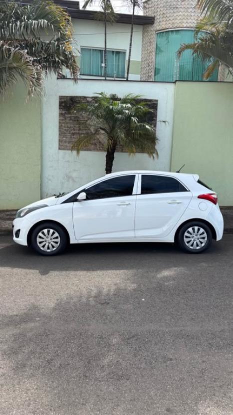 HYUNDAI HB 20 Hatch 1.0 12V 4P FLEX COMFORT, Foto 7