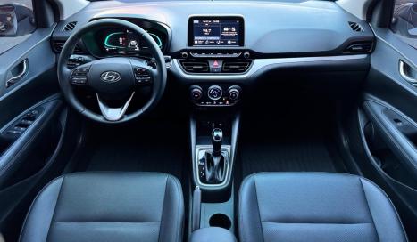 HYUNDAI HB 20 Hatch 1.0 12V 4P FLEX TGDI TURBO PLATINUM PLUS AUTOM�TICO, Foto 5