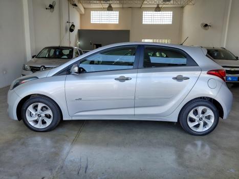 HYUNDAI HB 20 Hatch 1.6 16V 4P FLEX COMFORT PLUS AUTOMÁTICO, Foto 2