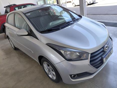 HYUNDAI HB 20 Hatch 1.6 16V 4P FLEX COMFORT PLUS AUTOMÁTICO, Foto 3