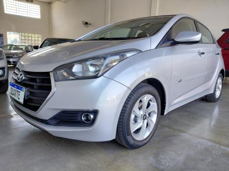 HYUNDAI HB 20 Hatch 1.6 16V 4P FLEX COMFORT PLUS AUTOMÁTICO, Foto 7