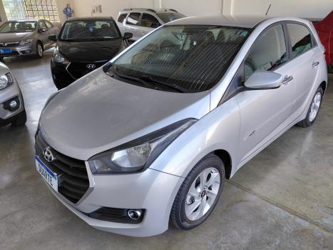 HYUNDAI HB 20 Hatch 1.6 16V 4P FLEX COMFORT PLUS AUTOMÁTICO, Foto 8