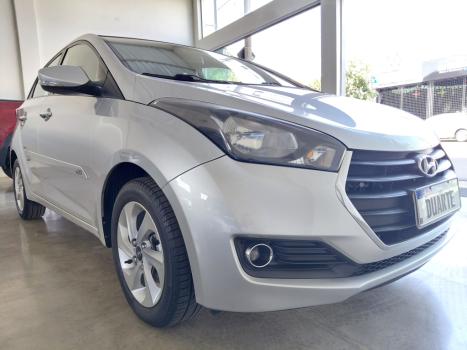 HYUNDAI HB 20 Hatch 1.6 16V 4P FLEX COMFORT PLUS AUTOMÁTICO, Foto 9