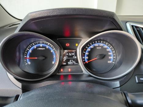 HYUNDAI HB 20 Hatch 1.6 16V 4P FLEX COMFORT PLUS AUTOMÁTICO, Foto 11