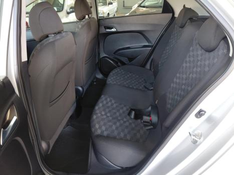 HYUNDAI HB 20 Hatch 1.6 16V 4P FLEX COMFORT PLUS AUTOMÁTICO, Foto 12