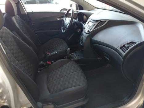 HYUNDAI HB 20 Hatch 1.6 16V 4P FLEX COMFORT PLUS AUTOMÁTICO, Foto 13
