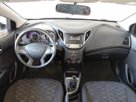 HYUNDAI HB 20 Hatch 1.6 16V 4P FLEX COMFORT PLUS AUTOMÁTICO, Foto 14