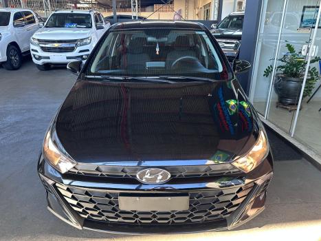 HYUNDAI HB 20 Hatch 1.0 12V 4P LIMITED, Foto 2