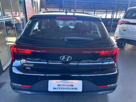HYUNDAI HB 20 Hatch 1.0 12V 4P LIMITED, Foto 4
