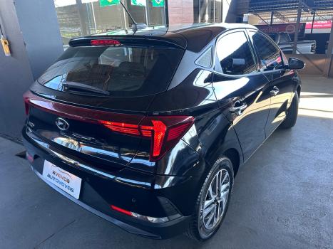 HYUNDAI HB 20 Hatch 1.0 12V 4P LIMITED, Foto 5