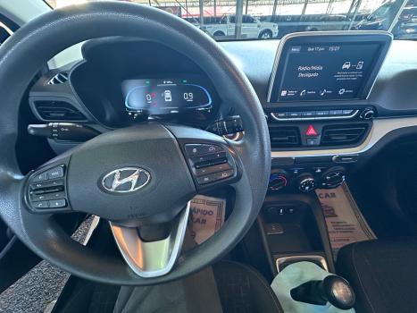 HYUNDAI HB 20 Hatch 1.0 12V 4P LIMITED, Foto 6
