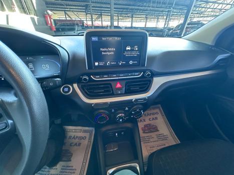 HYUNDAI HB 20 Hatch 1.0 12V 4P LIMITED, Foto 8