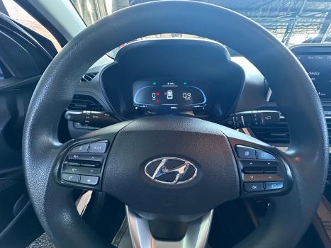 HYUNDAI HB 20 Hatch 1.0 12V 4P LIMITED, Foto 10
