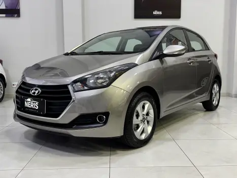 HYUNDAI HB 20 Hatch 1.0 12V 4P FLEX TGDI TURBO COMFORT STYLE, Foto 1