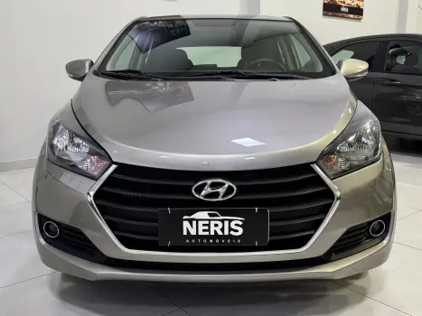 HYUNDAI HB 20 Hatch 1.0 12V 4P FLEX TGDI TURBO COMFORT STYLE, Foto 2