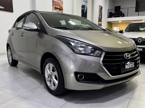 HYUNDAI HB 20 Hatch 1.0 12V 4P FLEX TGDI TURBO COMFORT STYLE, Foto 3