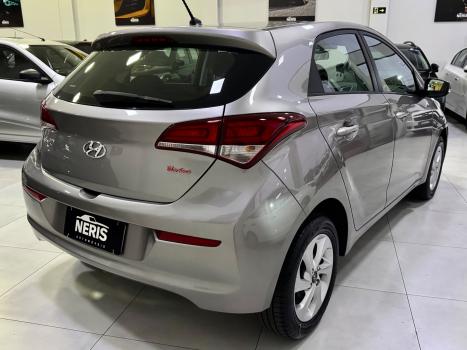 HYUNDAI HB 20 Hatch 1.0 12V 4P FLEX TGDI TURBO COMFORT STYLE, Foto 5