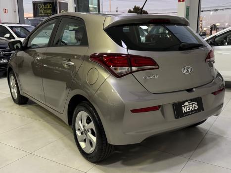 HYUNDAI HB 20 Hatch 1.0 12V 4P FLEX TGDI TURBO COMFORT STYLE, Foto 7