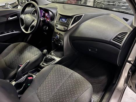 HYUNDAI HB 20 Hatch 1.0 12V 4P FLEX TGDI TURBO COMFORT STYLE, Foto 8