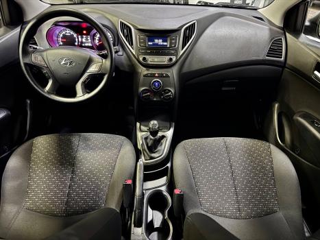 HYUNDAI HB 20 Hatch 1.0 12V 4P FLEX TGDI TURBO COMFORT STYLE, Foto 10