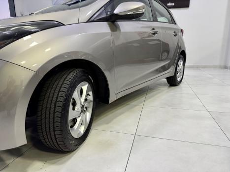 HYUNDAI HB 20 Hatch 1.0 12V 4P FLEX TGDI TURBO COMFORT STYLE, Foto 11